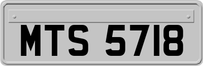 MTS5718