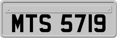 MTS5719