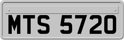 MTS5720