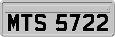 MTS5722
