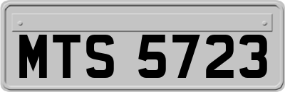 MTS5723