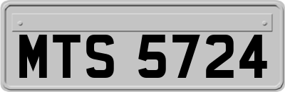MTS5724