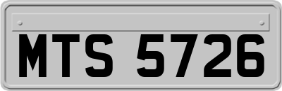 MTS5726