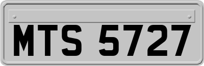 MTS5727
