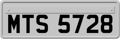 MTS5728