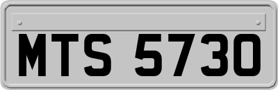 MTS5730
