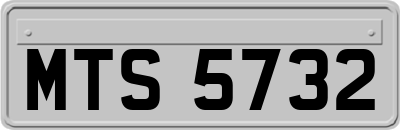 MTS5732