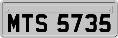 MTS5735