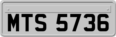 MTS5736