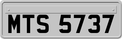 MTS5737