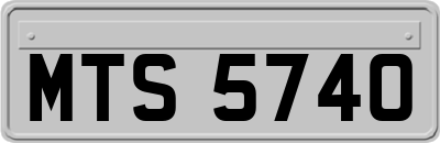 MTS5740