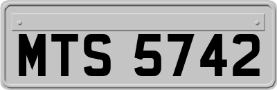 MTS5742