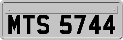 MTS5744