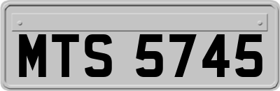 MTS5745