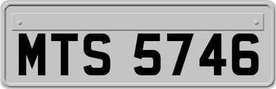 MTS5746