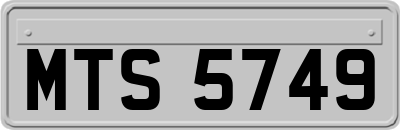 MTS5749