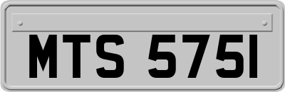 MTS5751