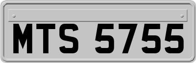 MTS5755
