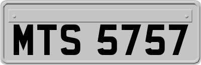 MTS5757