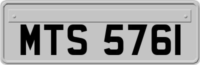 MTS5761