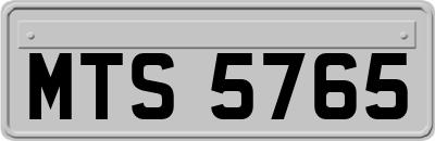 MTS5765