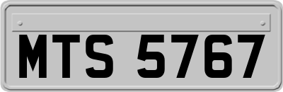 MTS5767