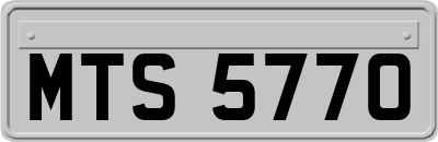 MTS5770