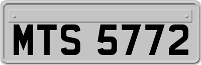 MTS5772