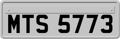 MTS5773