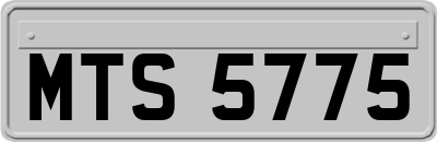 MTS5775