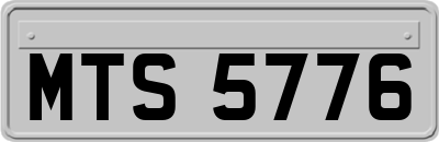 MTS5776