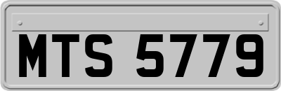 MTS5779