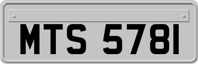 MTS5781