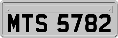 MTS5782