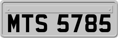MTS5785