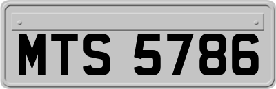 MTS5786