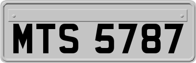 MTS5787