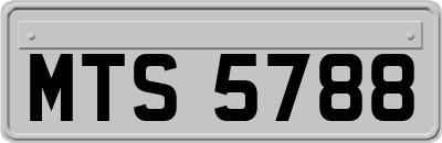 MTS5788