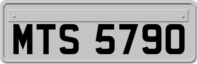 MTS5790