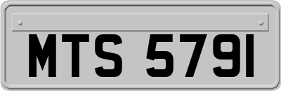 MTS5791