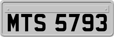 MTS5793
