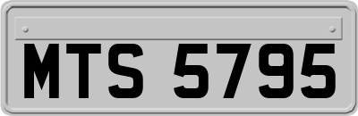 MTS5795