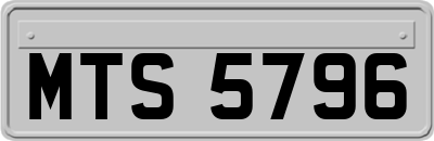 MTS5796