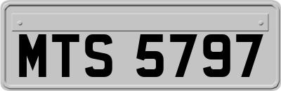 MTS5797