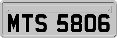 MTS5806