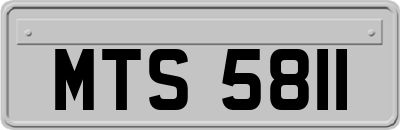 MTS5811