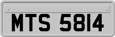 MTS5814