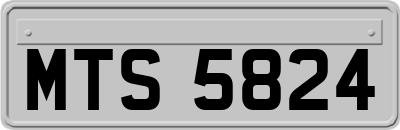 MTS5824