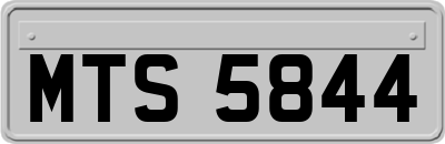 MTS5844