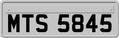 MTS5845